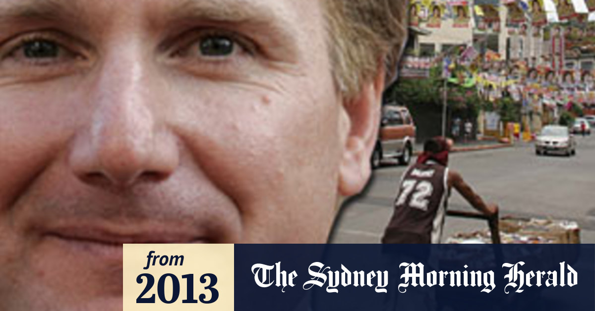 'Gates of hell' Dan Brown enrages Philippines